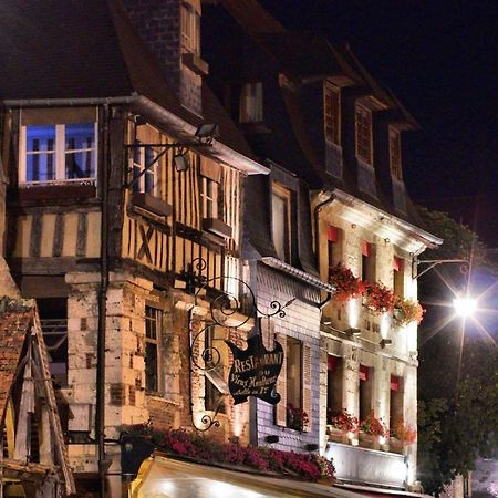 Apartmán Le Key West Honfleur Exteriér fotografie